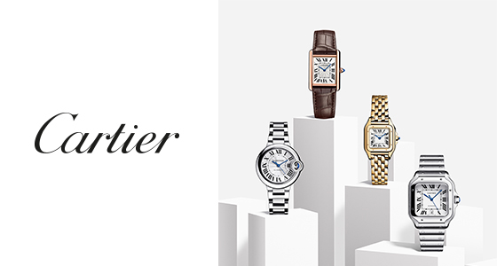 Cartier