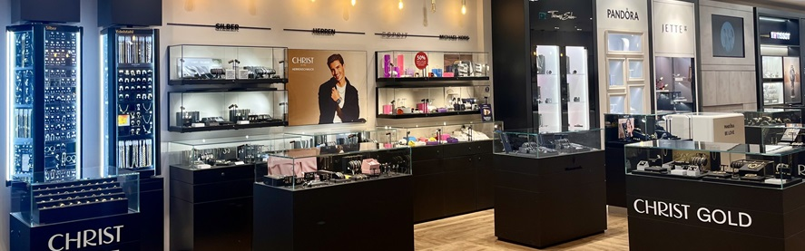 Weil am Rhein, Europaplatz