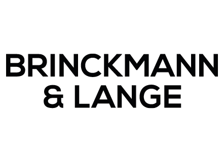 BRINCKMANN & LANGE