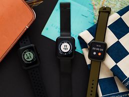 sector smartwatches