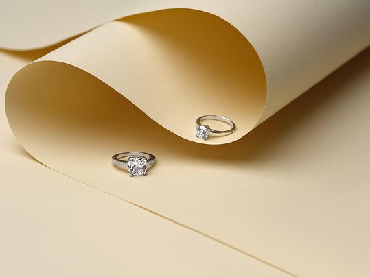 Graduierung Der Ringe Ringarten und ihre Namen
