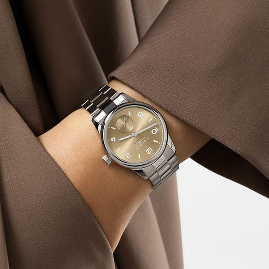 Nomos Glashütte