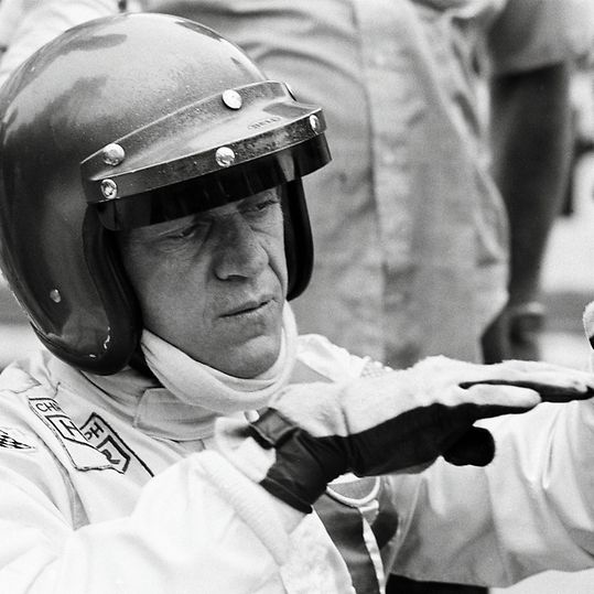 TAG Heuer - Steve McQueen - Le Mans 1970 (5)