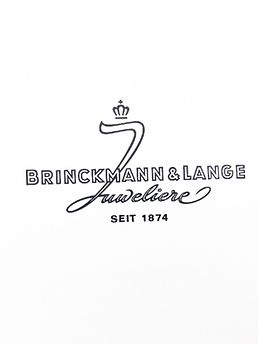 Das alte Brinckmann & Lange Logo.