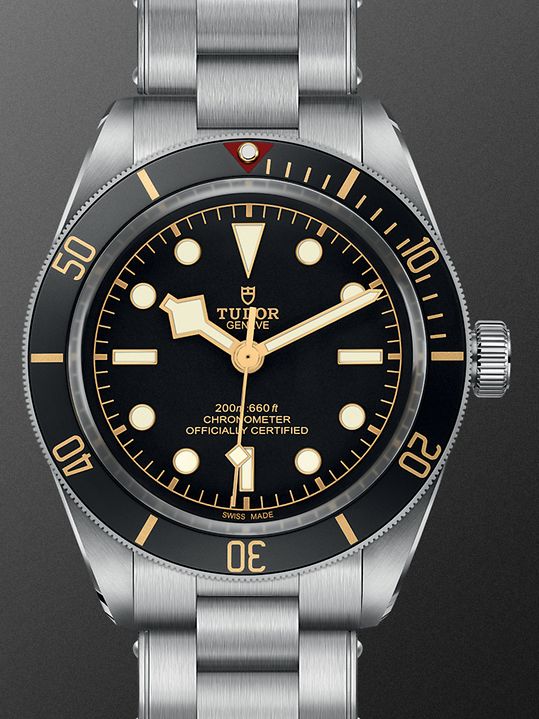 Tudor-banner